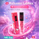 Rossetto liquido Hello Kitty 5 g