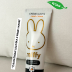 Crema mani idratante Miffy 30 ml