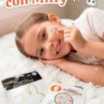 Cerotti anti-brufoli x20 Miffy