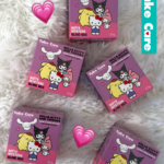 Balsamo labbra 3D in scatola cieca